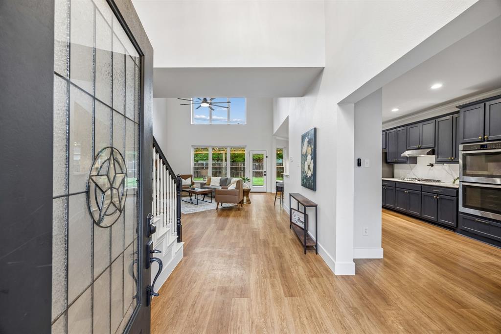 2810 Rosewood Blvd, Mckinney, TX 75071 photo