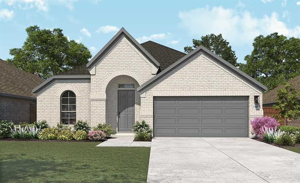 1710 Whispering Meadow Dr, Van Alstyne, TX 75495