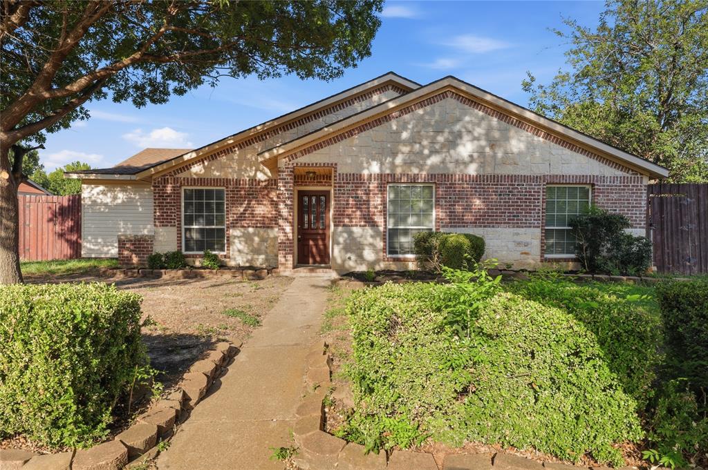2740 Cancun Ln, Dallas, TX 75287