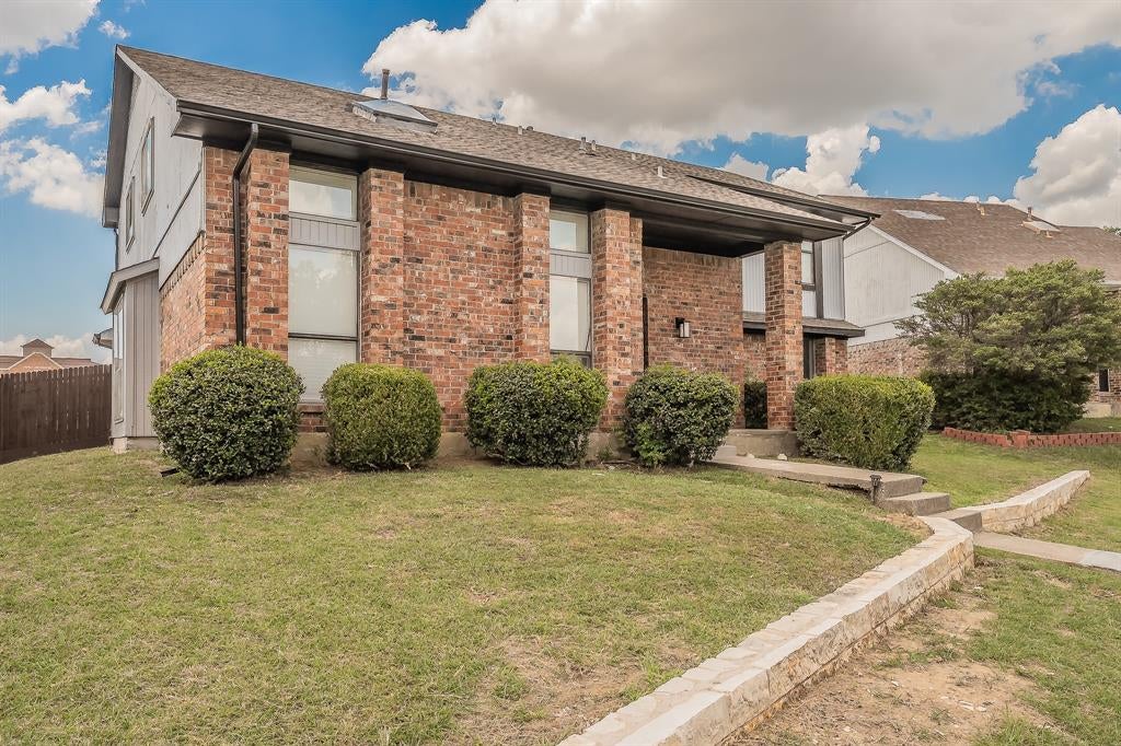 3207 Cutler Pl, Carrollton, TX 75007 photo
