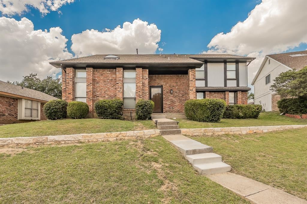 3207 Cutler Pl, Carrollton, TX 75007