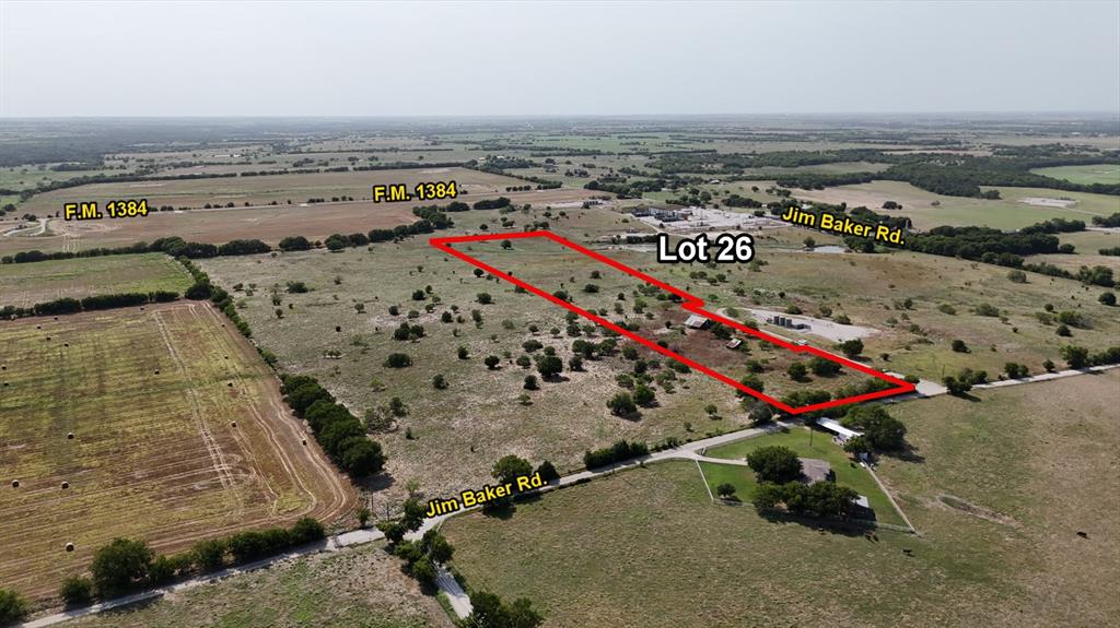 26 Jim Baker Rd #LOT, Justin, TX 76247 photo