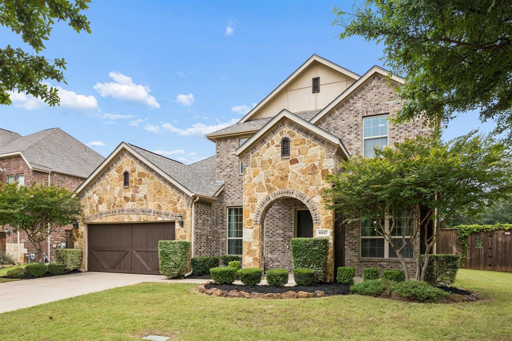 6827 Sunshade Ln, Dallas, TX 75236 photo