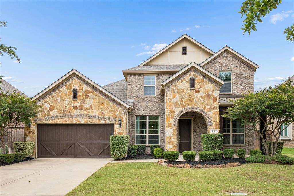 6827 Sunshade Ln, Dallas, TX 75236
