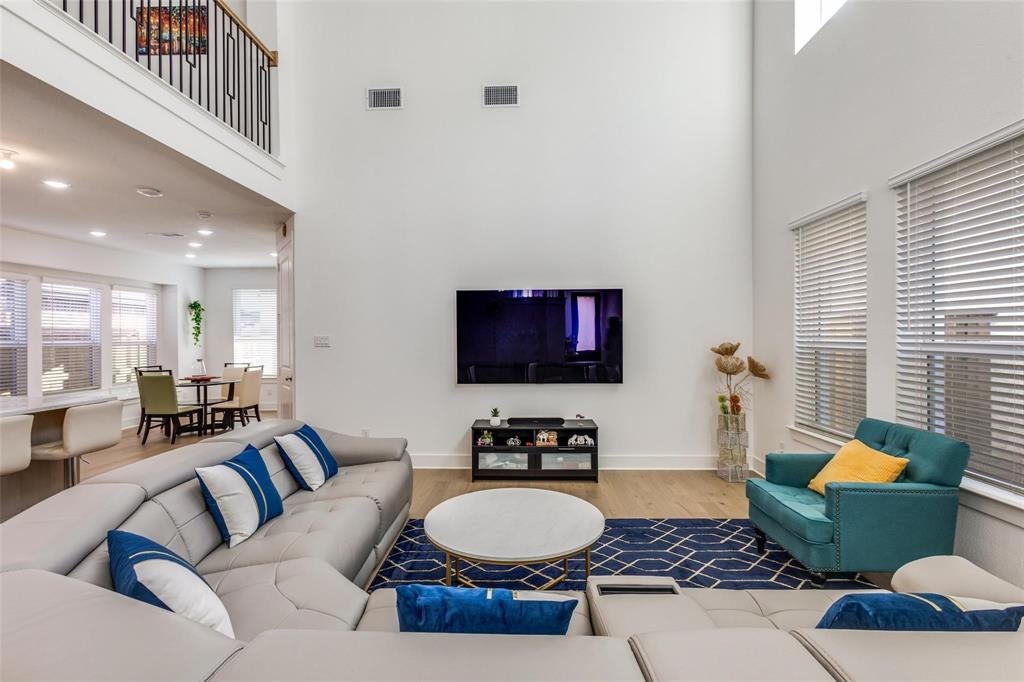1700 Palo Duro Way, Celina, TX 75009 photo