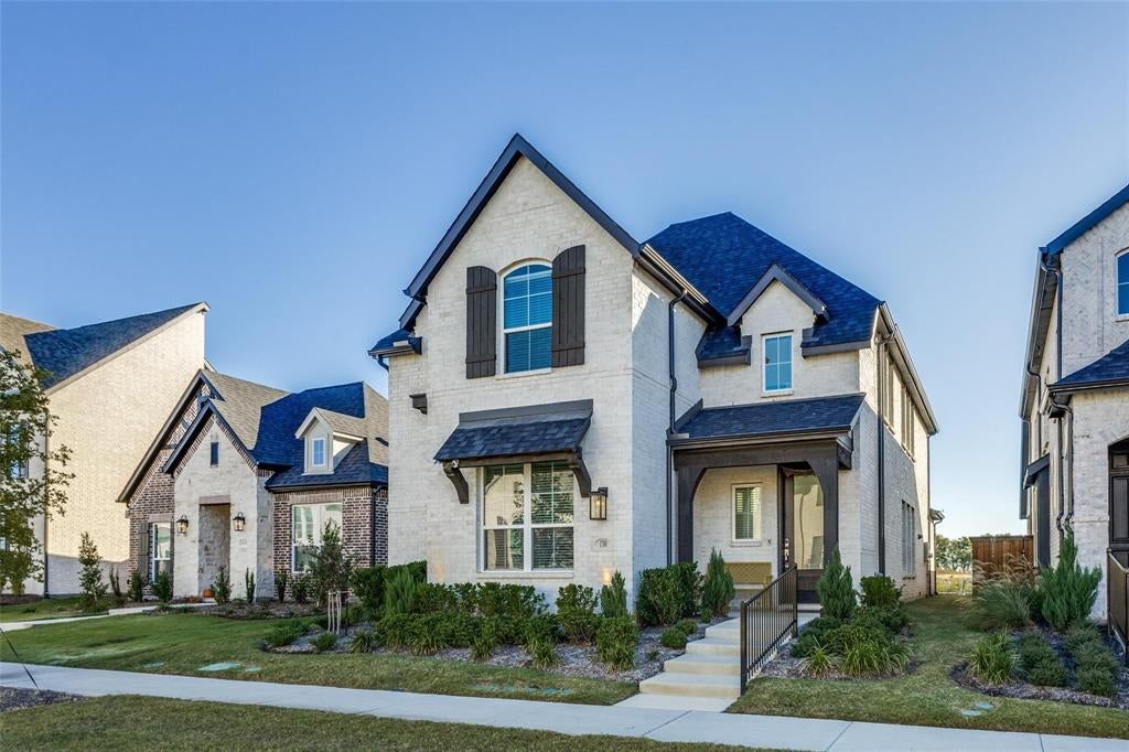 1700 Palo Duro Way, Celina, TX 75009 photo