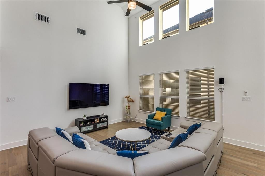 1700 Palo Duro Way, Celina, TX 75009 photo