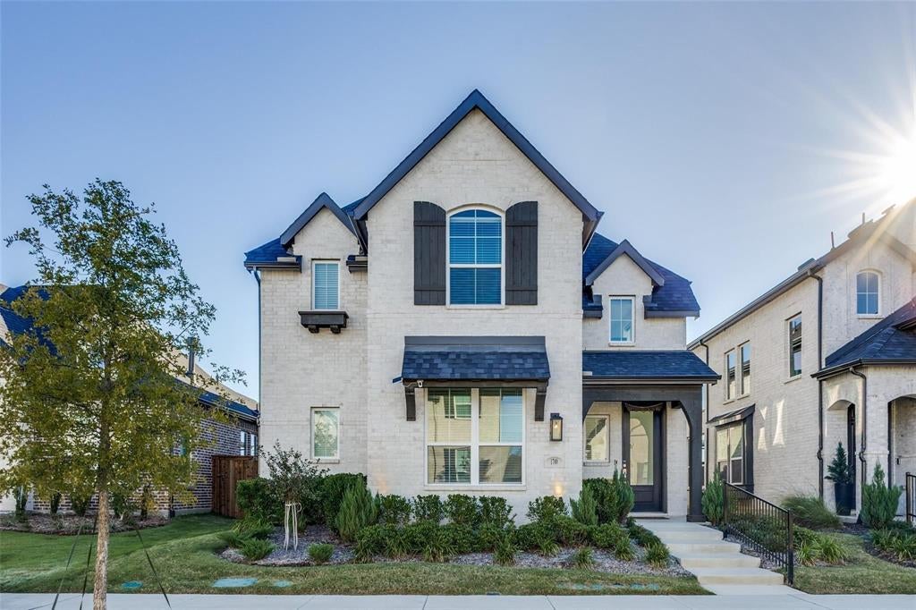 1700 Palo Duro Way, Celina, TX 75009