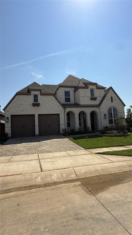 1812 Acoma Way, Bartonville, TX 76226