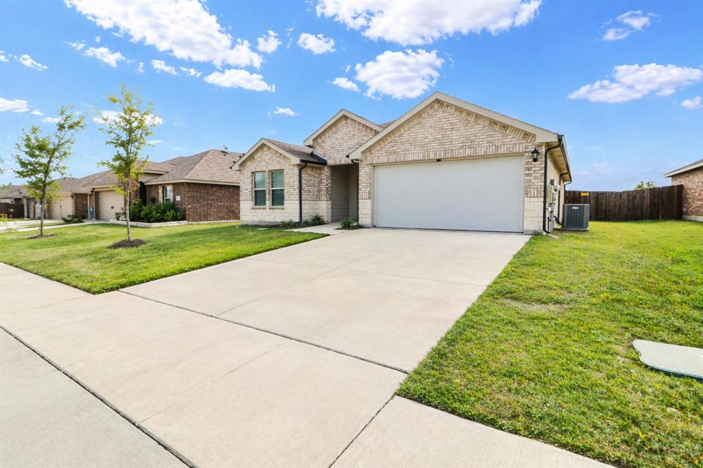 1501 Cast Iron Ln, Josephine, TX 75189
