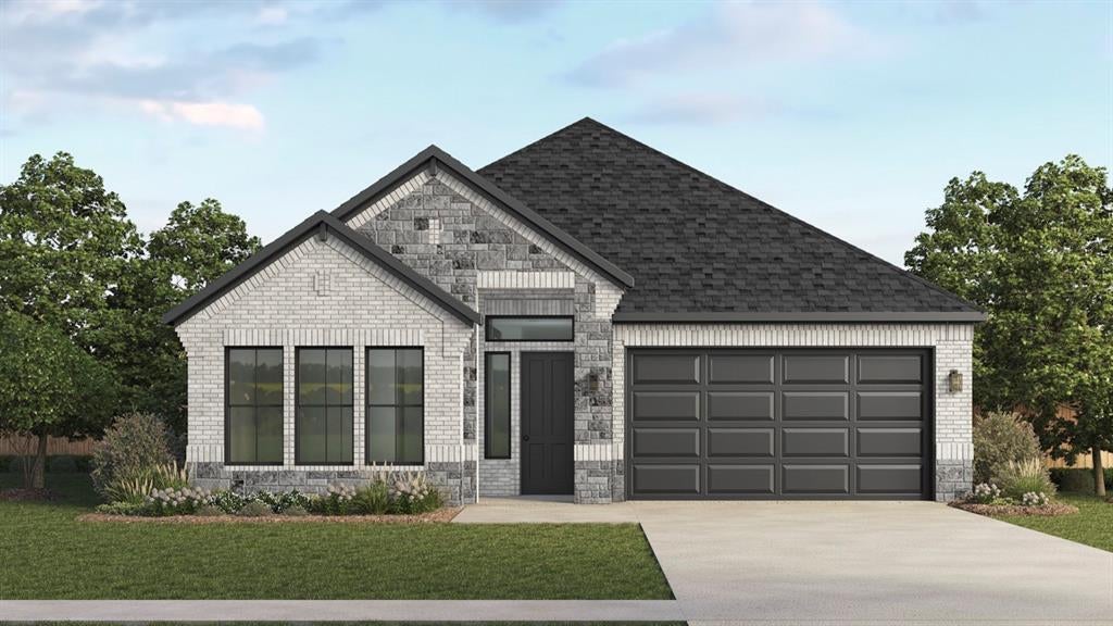 3105 Steer Trl, Royse City, TX 75189