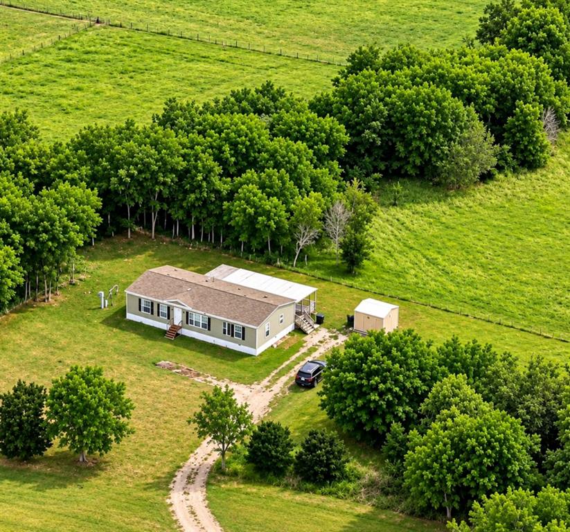 1476 Private Road 2268, Quinlan, TX 75474