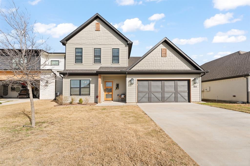 116 William Ln, Godley, TX 76044
