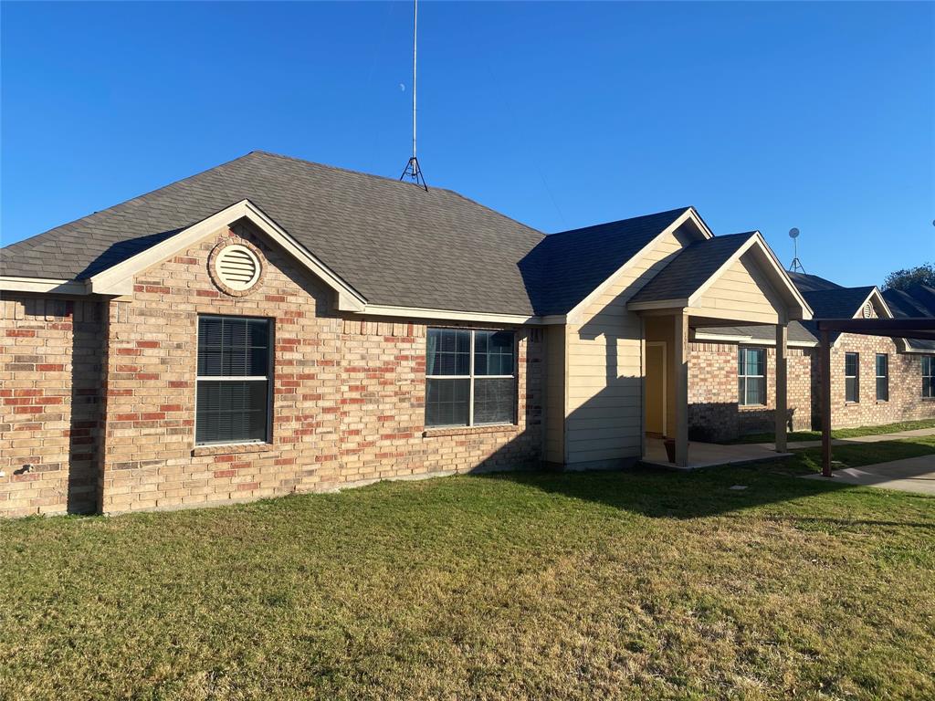 121 127 Sunburst Ct, Weatherford, TX 76087