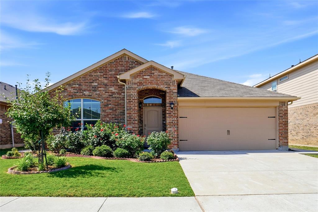 6341 Porthole Ln, Fort Worth, TX 76179