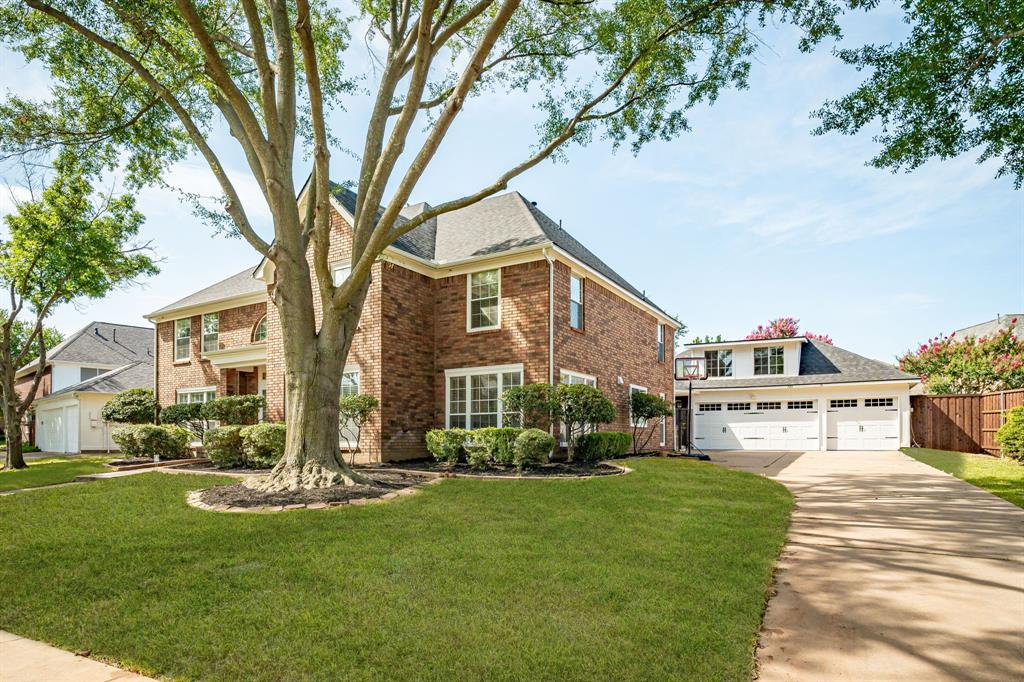 725 Tartan Trl, Highland Village, TX 75077 photo