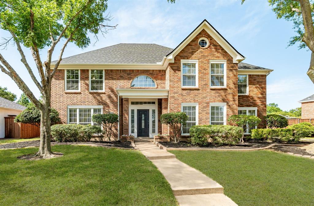 725 Tartan Trl, Highland Village, TX 75077 photo