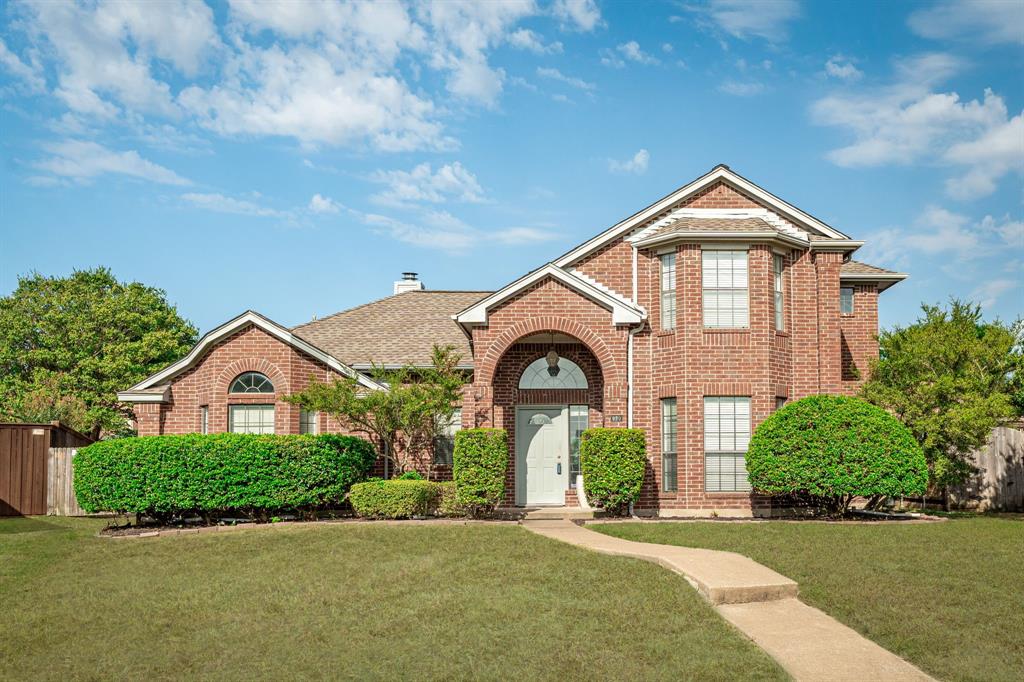 920 Blackstone Dr, Allen, TX 75002