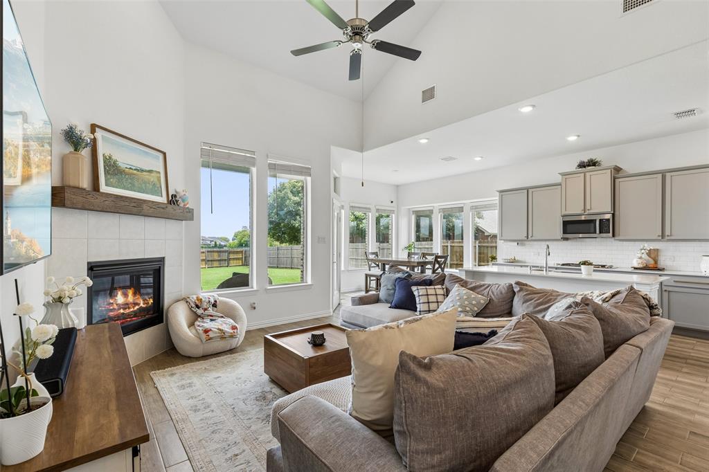 14508 Dancing Horse Trl, Fort Worth, TX 76052 photo
