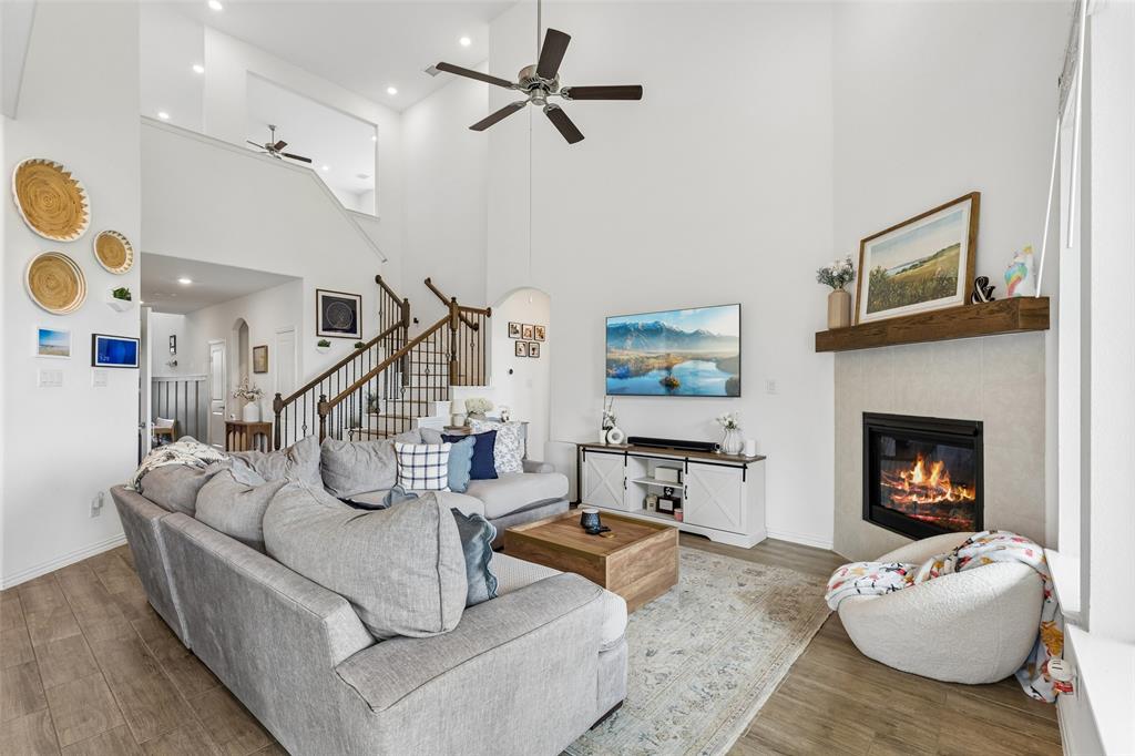 14508 Dancing Horse Trl, Fort Worth, TX 76052 photo