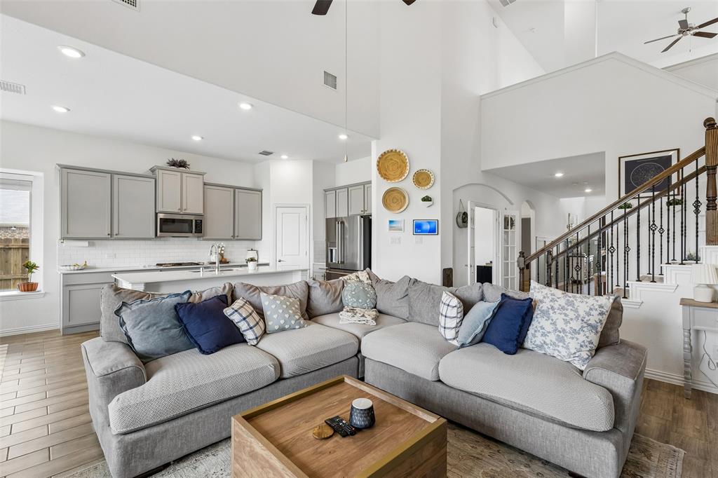 14508 Dancing Horse Trl, Fort Worth, TX 76052 photo