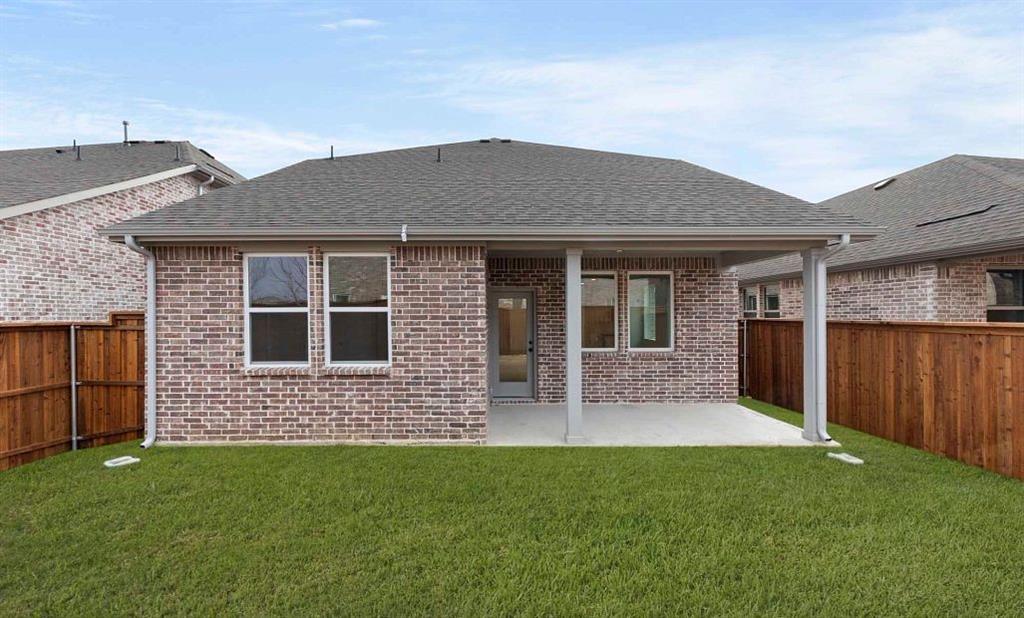3655 Castle Dr, Celina, TX 75009 photo