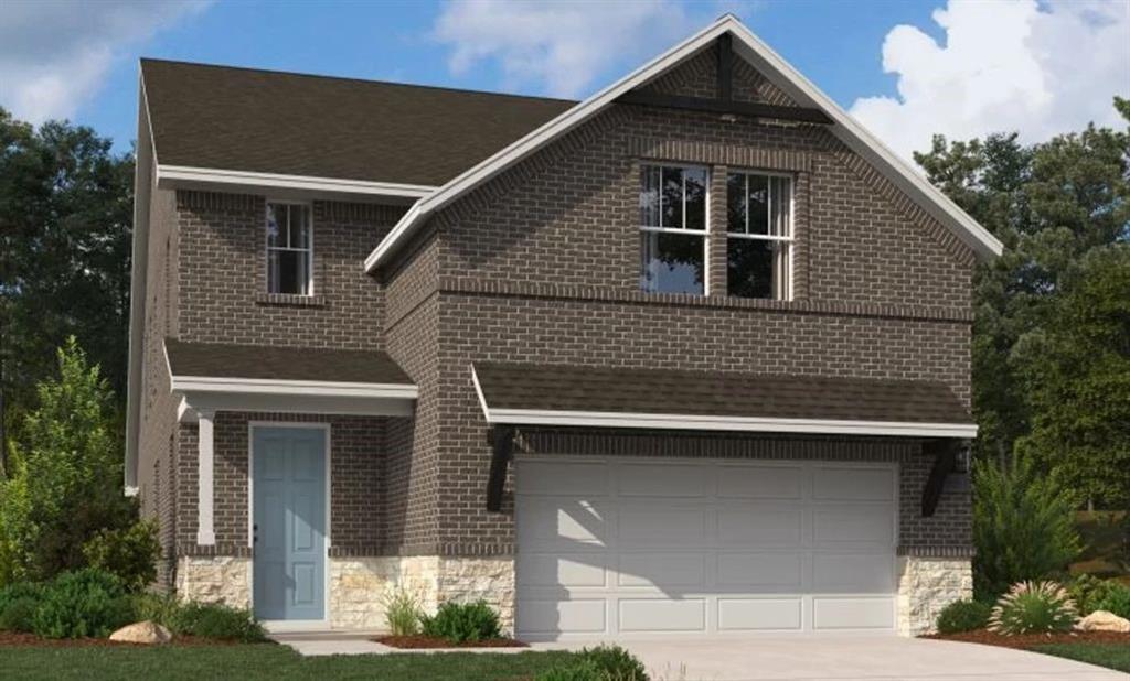 3655 Castle Dr, Celina, TX 75009