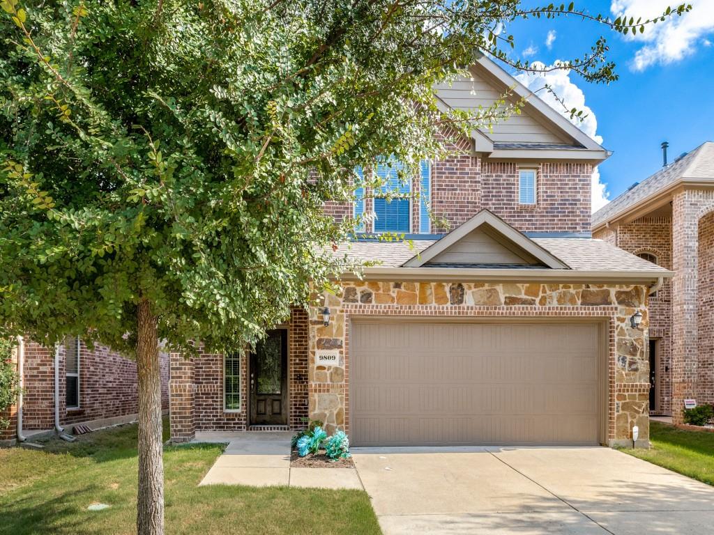 9809 Timberwolf Ln, Mckinney, TX 75071