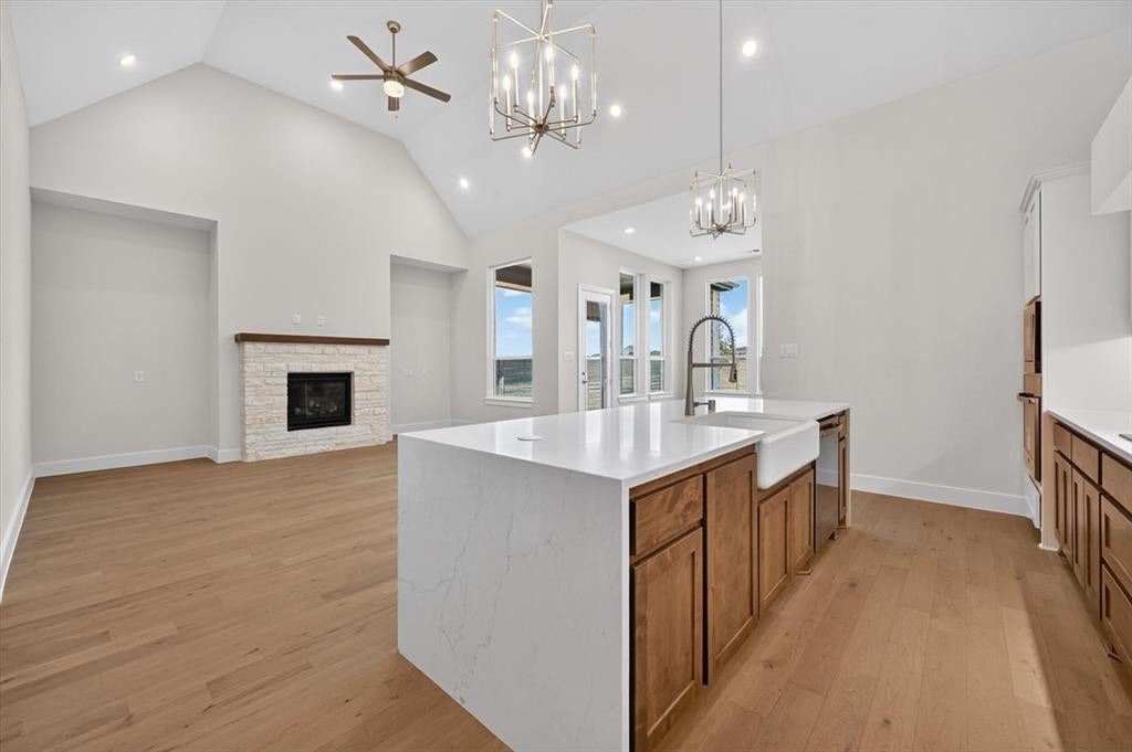 9821 Morning Cloak Dr, Denton, TX 76207 photo