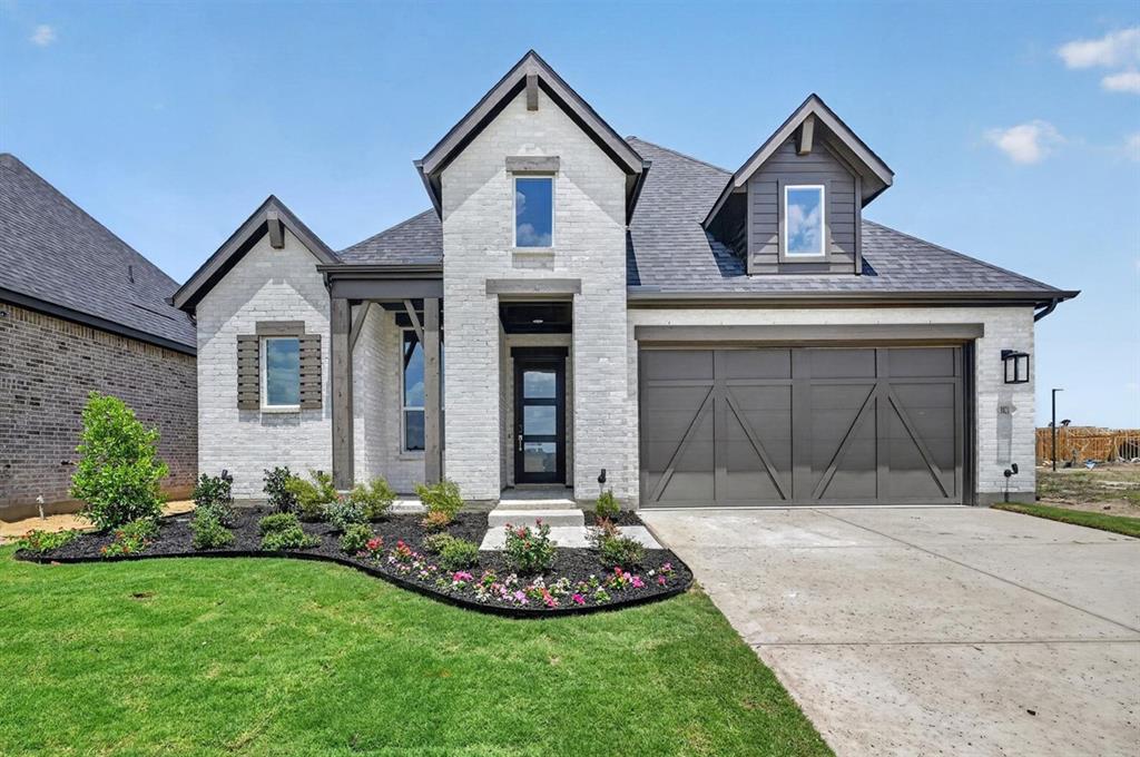9821 Morning Cloak Dr, Denton, TX 76207