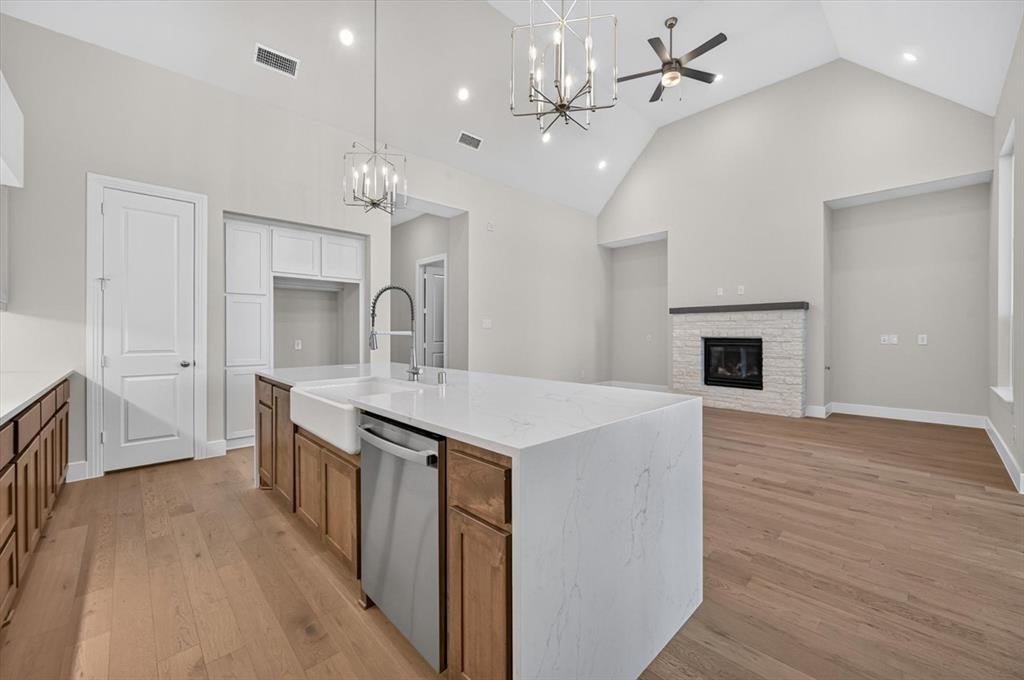 9821 Morning Cloak Dr, Denton, TX 76207 photo