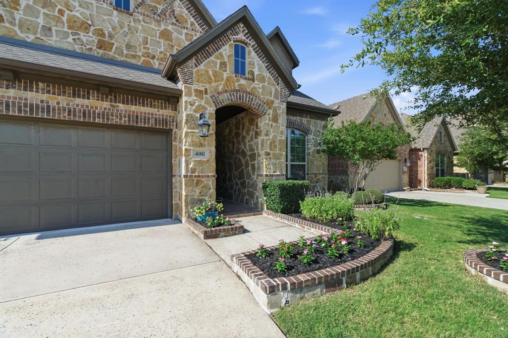 400 Ridgewood Dr, Lewisville, TX 75067 photo
