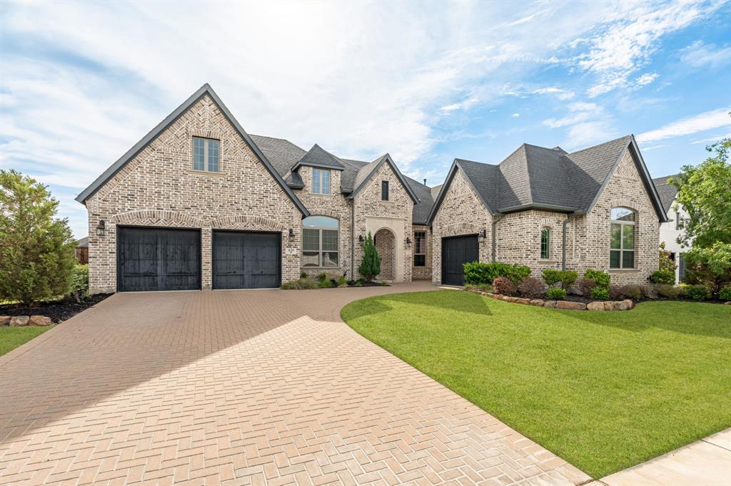 420 Saint John Ln, Prosper, TX 75078