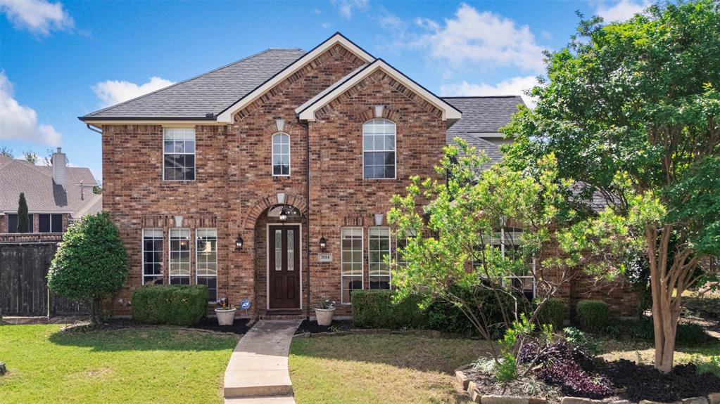 3014 Bluewood Dr, Rowlett, TX 75089