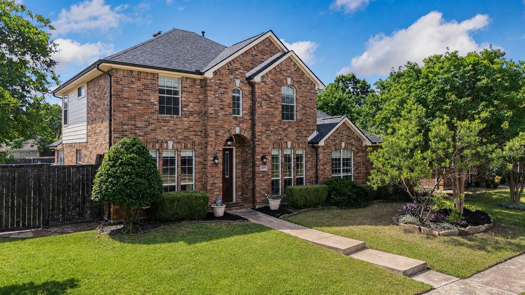 3014 Bluewood Dr, Rowlett, TX 75089 photo
