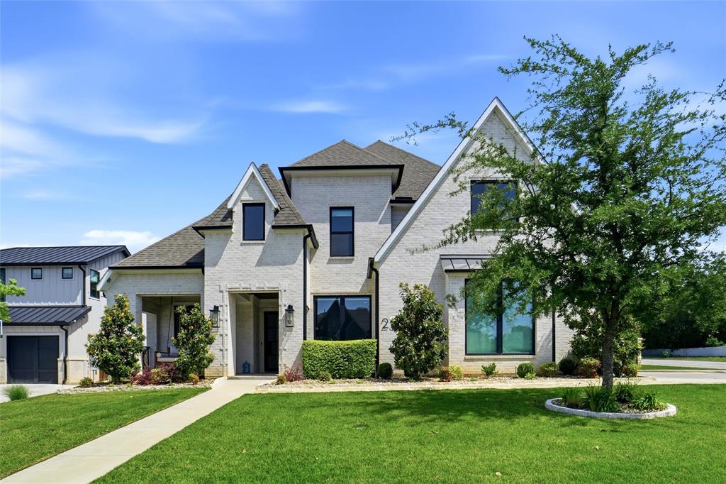 2325 Brenda Ln, Keller, TX 76262