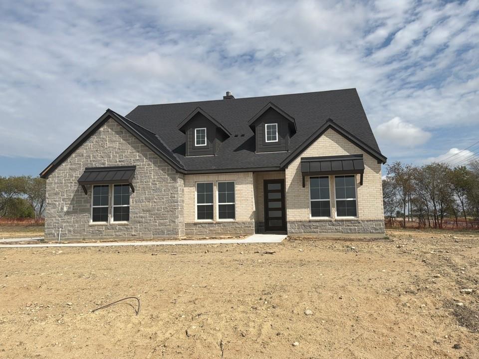 108 Pheasant Run Dr, New Fairview, TX 76078