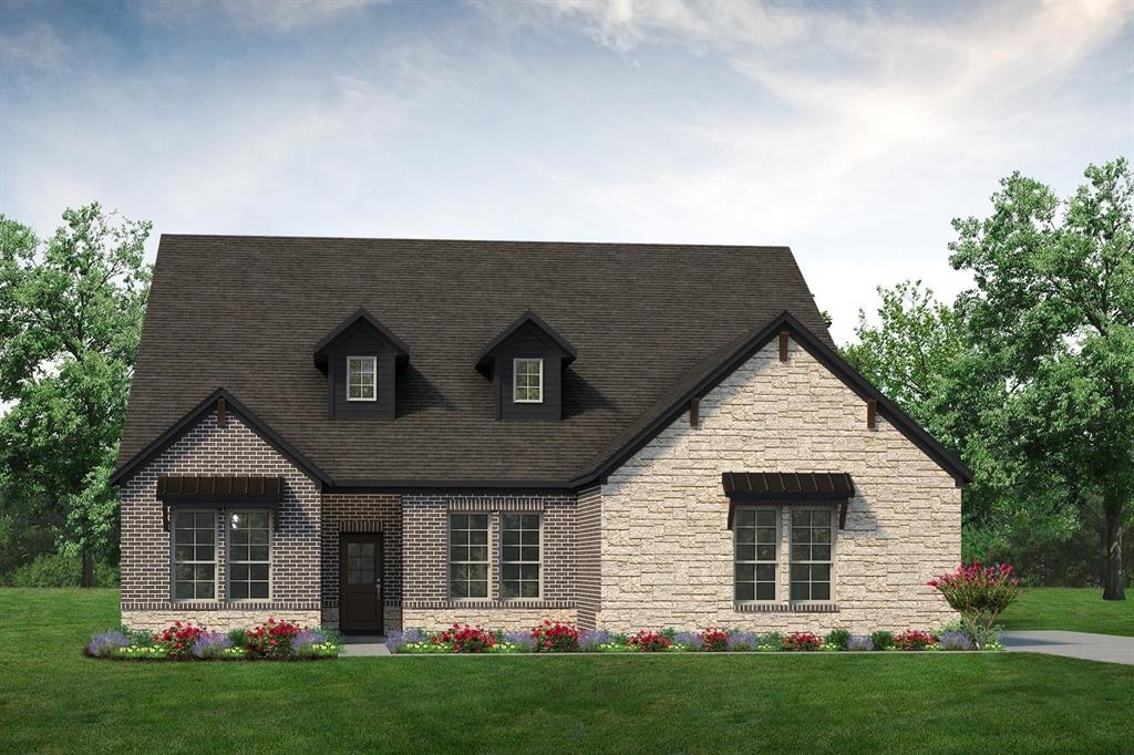 108 Pheasant Run Dr, New Fairview, TX 76078 photo