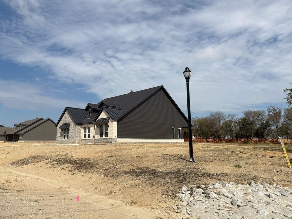 108 Pheasant Run Dr, New Fairview, TX 76078 photo
