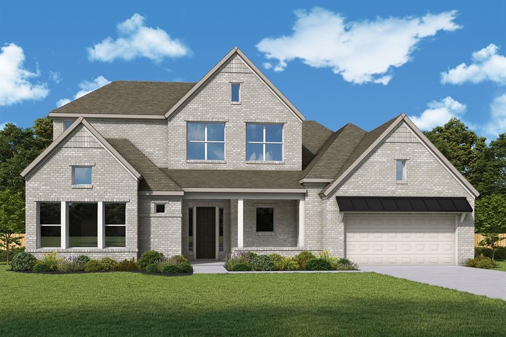 5617 Legacy Park, Flower Mound, TX 75028