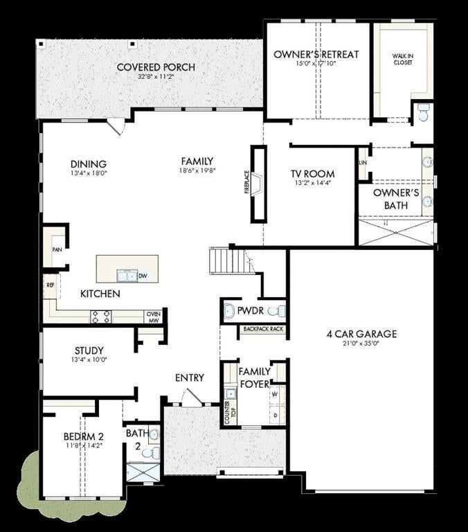5617 Legacy Park, Flower Mound, TX 75028 photo