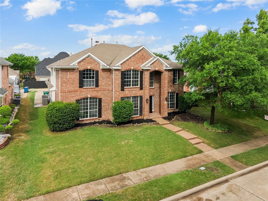 2613 Dove Creek Dr, Rowlett, TX 75088 photo