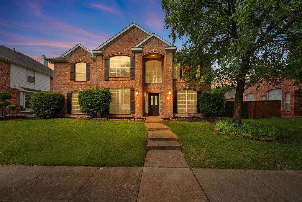 2613 Dove Creek Dr, Rowlett, TX 75088 photo