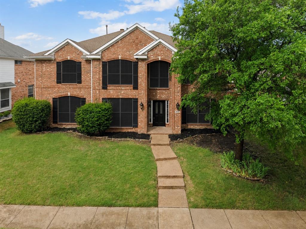 2613 Dove Creek Dr, Rowlett, TX 75088 photo