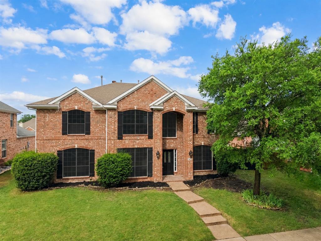 2613 Dove Creek Dr, Rowlett, TX 75088