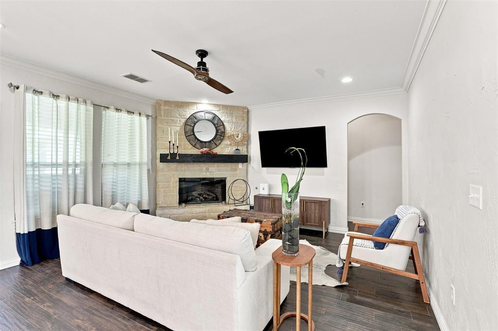 401 Ralph St, White Settlement, TX 76108 photo