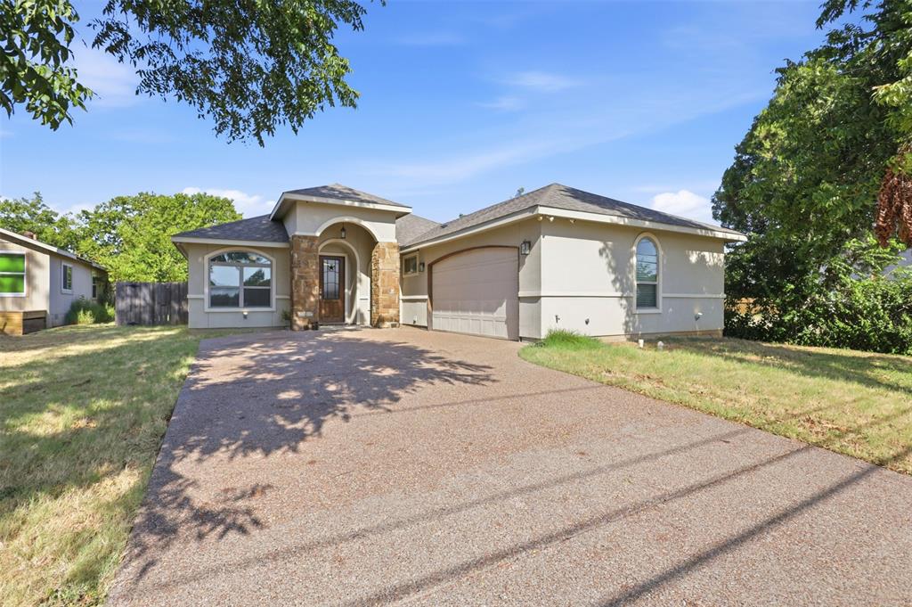 401 Ralph St, White Settlement, TX 76108 photo