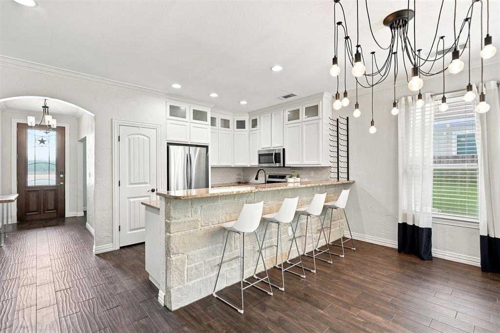 401 Ralph St, White Settlement, TX 76108 photo