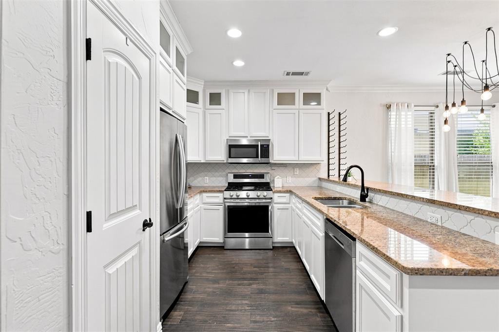 401 Ralph St, White Settlement, TX 76108 photo