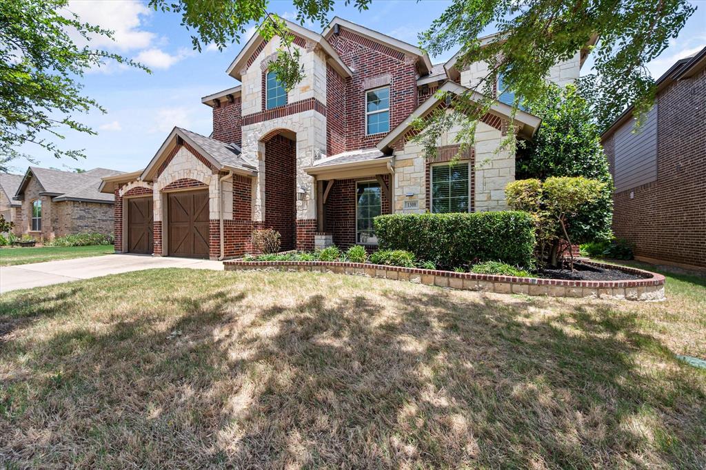 1308 Lacey Oak Dr, Mansfield, TX 76063